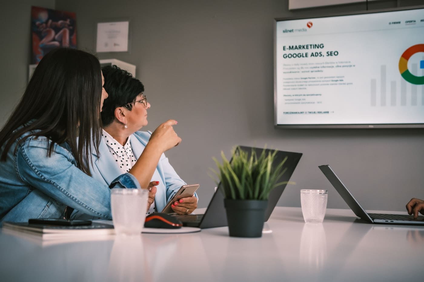 Silnet media - Tworzenie stron www 14