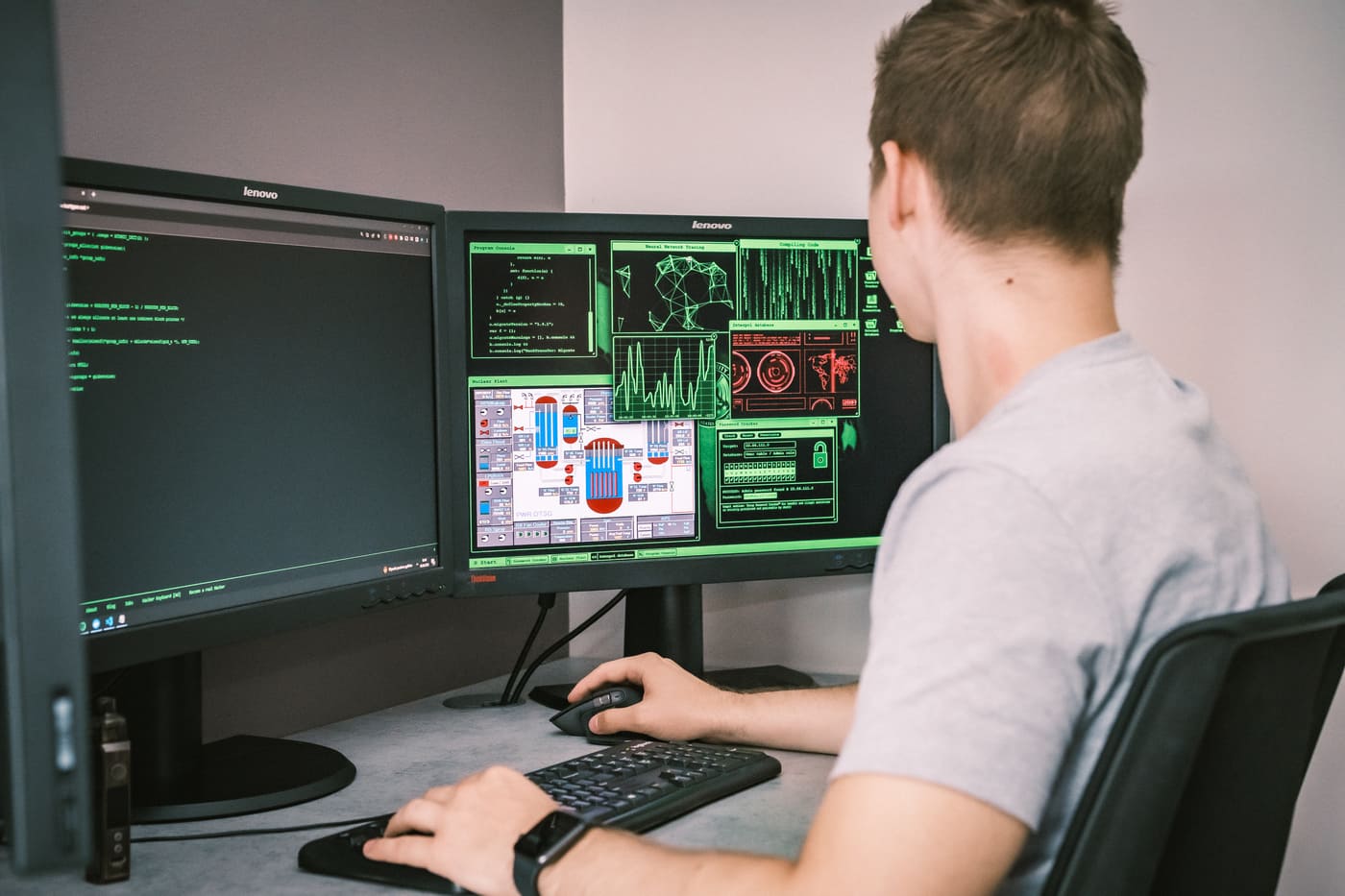 Silnet media - Tworzenie stron www 11