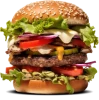 Burger
Al Pacino
